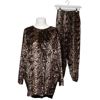 Loungewear (Brown, Black) from Hängmatta Elastane, Polyamide