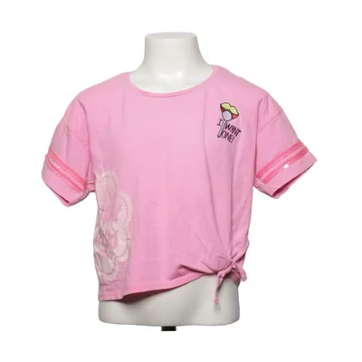 T-shirt (Rosa) från Chupa Chups