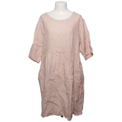 Dress (Pink) from Marta Linen