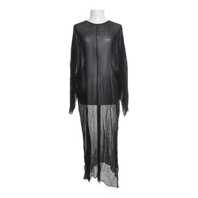 Maxi jurk (Zwart) van Zara