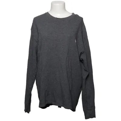 Långärmad t-shirt (Grå) från Polo Ralph Lauren Sleepwear Bomull