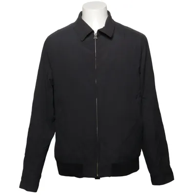 Jack (Grijs) van Jerem Polyamide, Polyester