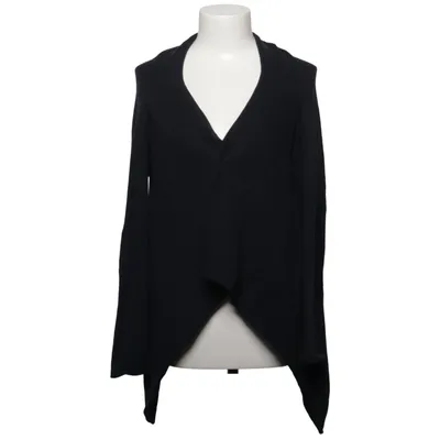 Cardigan (Gris) de Hunkydory Essentials Coton