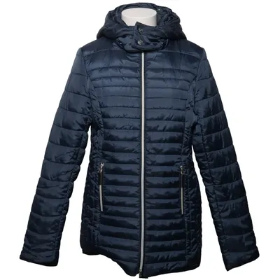 Veste (Bleu) de Blend She Polyester