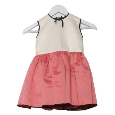 Robe (Rose, Blanc, Noir) de Livly