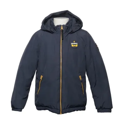 Vinterjacka (Blå) från LEGO Wear Polyester