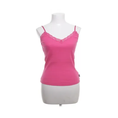 Pyjamatop (Roze) van Superdry Katoen
