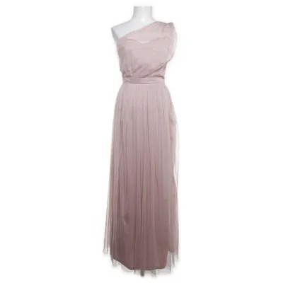 Robe de soirée (Rose) de Anaya