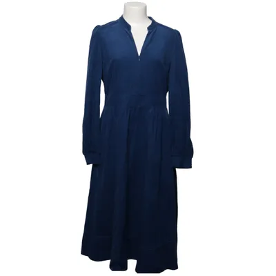Maxi dress (Blue) from Boden Cotton
