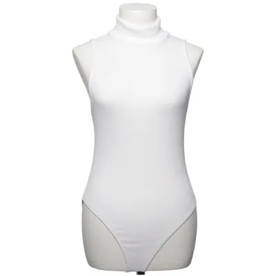 Romper (Wit) van Zara