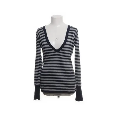 Pullover (Blue, Gray) from Polo Jeans Company Ralph Lauren Cotton
