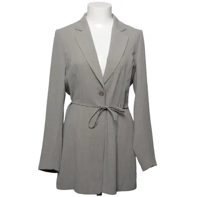 Blazer (Grijs) van Claudia Sträter