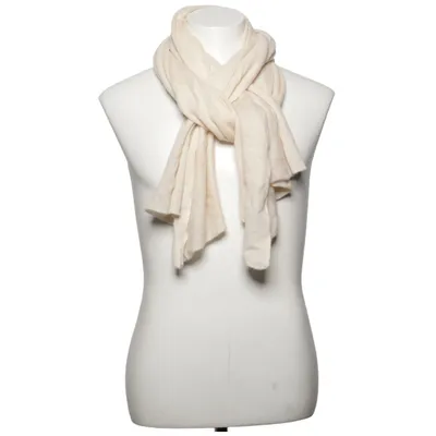 Écharpe (Beige) de By Ingrid Cachemire