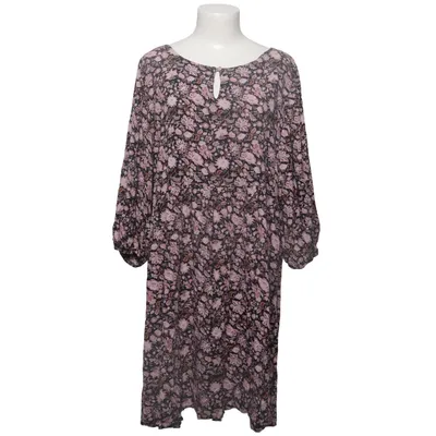Dress (Black, Pink, Multicolored) from Ellos