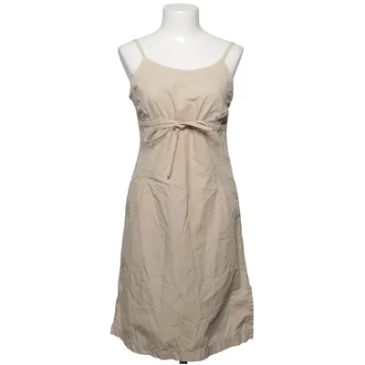 Jurk (Beige) van Wild