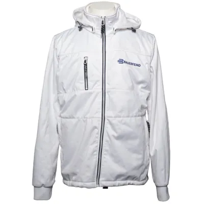 Softshell jacket (Jn1078) van James & Nicholson Polyester
