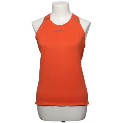 Débardeur de sport (L1 Ventilation) de Craft Élasthane, Polyester