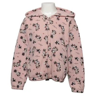 Huvtröja (Minnie Mouse) från Disney Minnie Mouse Bomull, Polyester