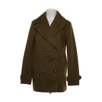 Skepparkavaj (Grön) från Primark Cares Återvunnen polyester