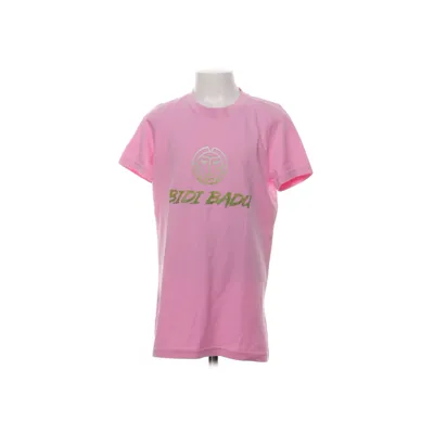 T-shirt (Pink) from Bidi Badu Cotton, Polyester