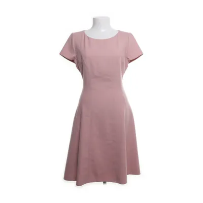 Klänning (Rosa) från Hugo Boss Polyester, Viskos, Elastan, Kupro