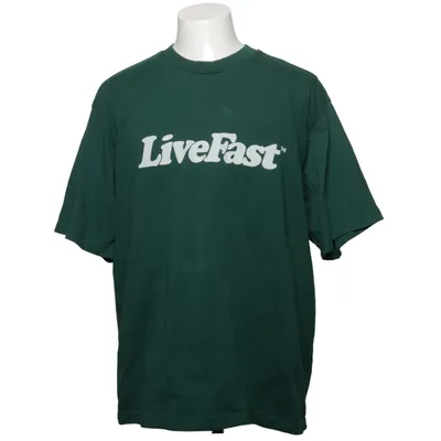 T-shirt (Grøn) fra Lfdy Bomuld
