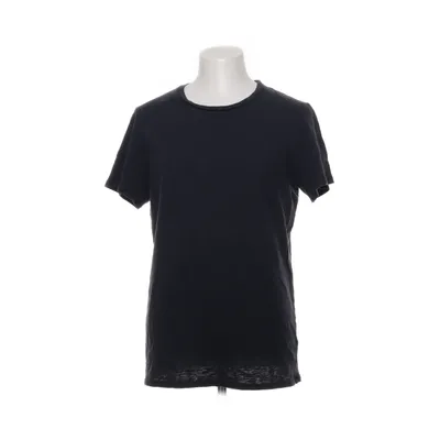 T-shirt (B/MBYSA18B) from American Vintage Cotton