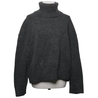 Coltrui (Grijs) van H&M Acryl, Polyester, Wol