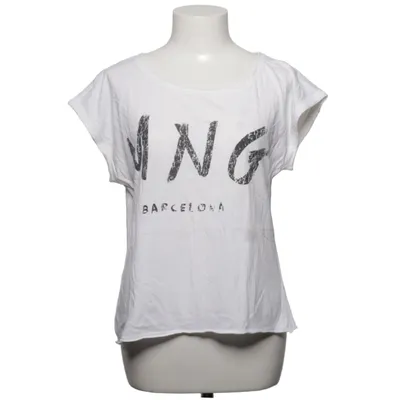 T-shirt (Blanc) de Mango Jeans