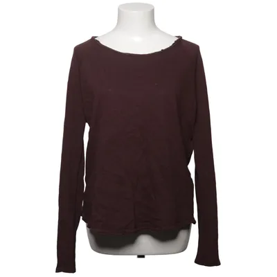 Långärmad t-shirt (Vison31) från American Vintage Bomull