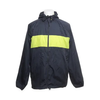 Sports jacket (Gray) from Starter Polyester
