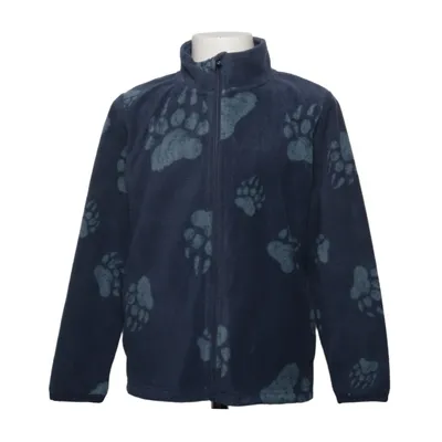 Veste polaire (Bleu) de Friends Polyester
