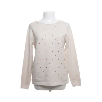 Trui (Beige) van Bluoltre Nylon, Polyester, Viscose