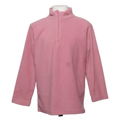 Fleece sweater (Pink) from On the Peak Polyester
