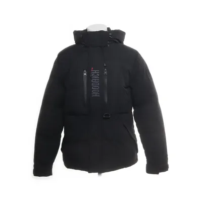 Vinterjacka (Svart) från Hoodrich Nylon, Polyester