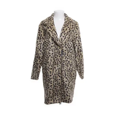 Winterjas (Beige, Zwart) van By Malene Birger Acryl, Polyester, Viscose