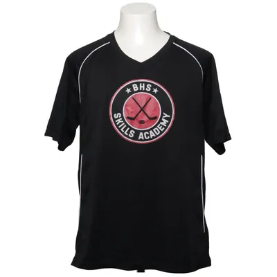 Maillot de sport (Team Shirt) de James & Nicholson Polyester