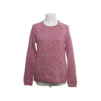 Pull-over (Rose) de Mantaray Acrylique, Coton, Nylon, Polyester