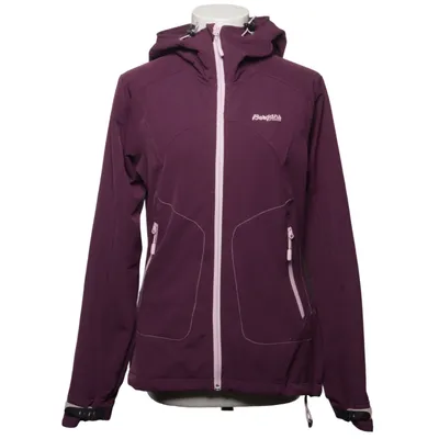 Shell jack (KJERAG LADY) van Bergans Elastaan, Polyester