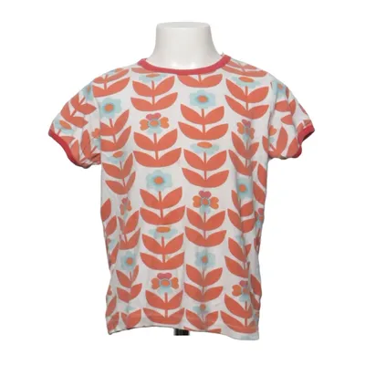 T-shirt (Blanc, Rouge, Bleu) de Duns Sweden Coton biologique