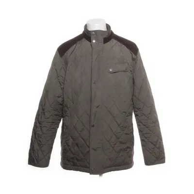 Jack (Groen) van Tumi Polyester, Leer, Nylon