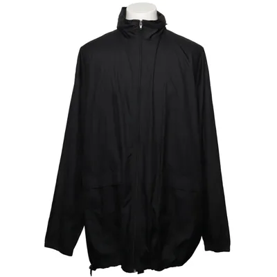 Veste imperméable (Noir) de Stay Dry Polyester