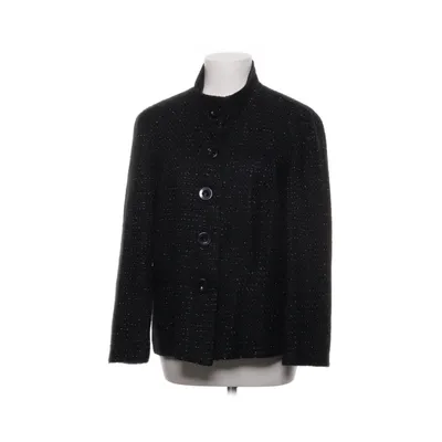 Kavaj (Svart) från Classic Akryl, Polyester
