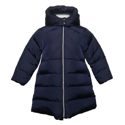 Dunkappa (Blå) från Jacadi Paris Dun, Fjädrar, Polyamid, Polyester