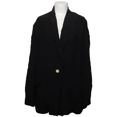 Blazer (Noir) de Escada Sport Élasthane, Polyester, Viscose