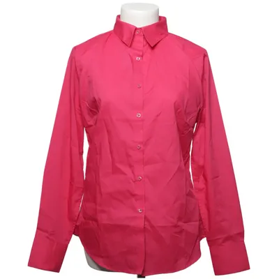 Shirt (Poplin) van Premier Katoen, Polyester