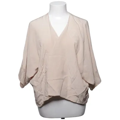 Top (Beige) fra Gold Hawk