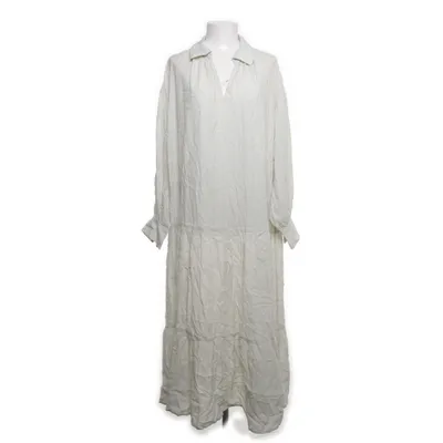 Maxi dress (Gray) from Lounge Nine
