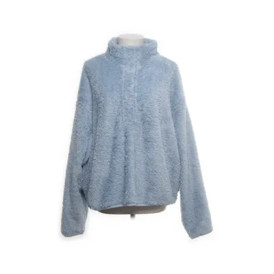 Strickpullover (Blau) von H&M Polyester