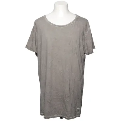 T-shirt (Grå) från Vailent Clothing Bomull